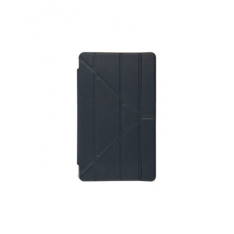 Чехол RedLine для Samsung Tab A 8.0 2019 T290/T295 подставка Y Dark-Grey УТ000018479 - фото 1