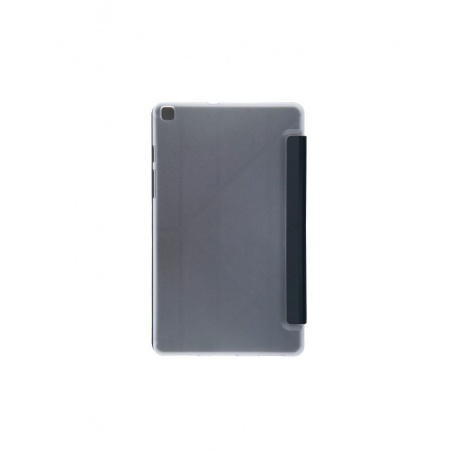 Чехол RedLine для Samsung Tab A 8.0 2019 T290/T295 подставка Y Dark-Grey УТ000018479 - фото 2