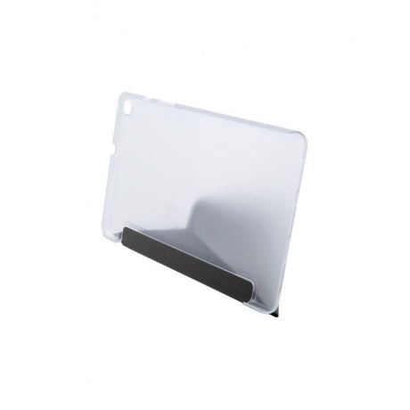 Чехол RedLine для Samsung Tab A 8.0 2019 T290/T295 подставка Y Dark-Grey УТ000018479 - фото 4