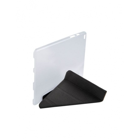 Чехол RedLine для Samsung Tab A 8.0 2019 T290/T295 подставка Y Dark-Grey УТ000018479 - фото 5