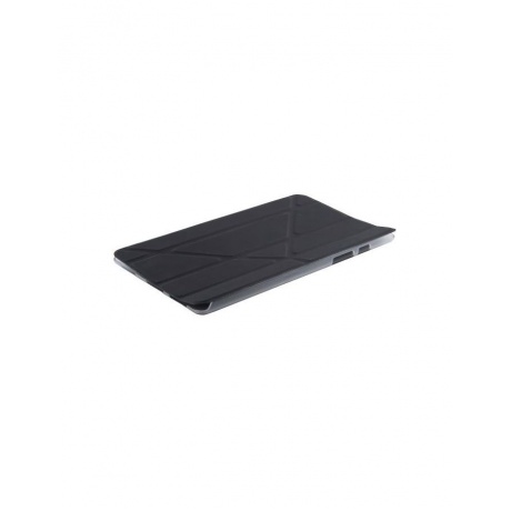 Чехол RedLine для Samsung Tab A 8.0 2019 T290/T295 подставка Y Dark-Grey УТ000018479 - фото 6