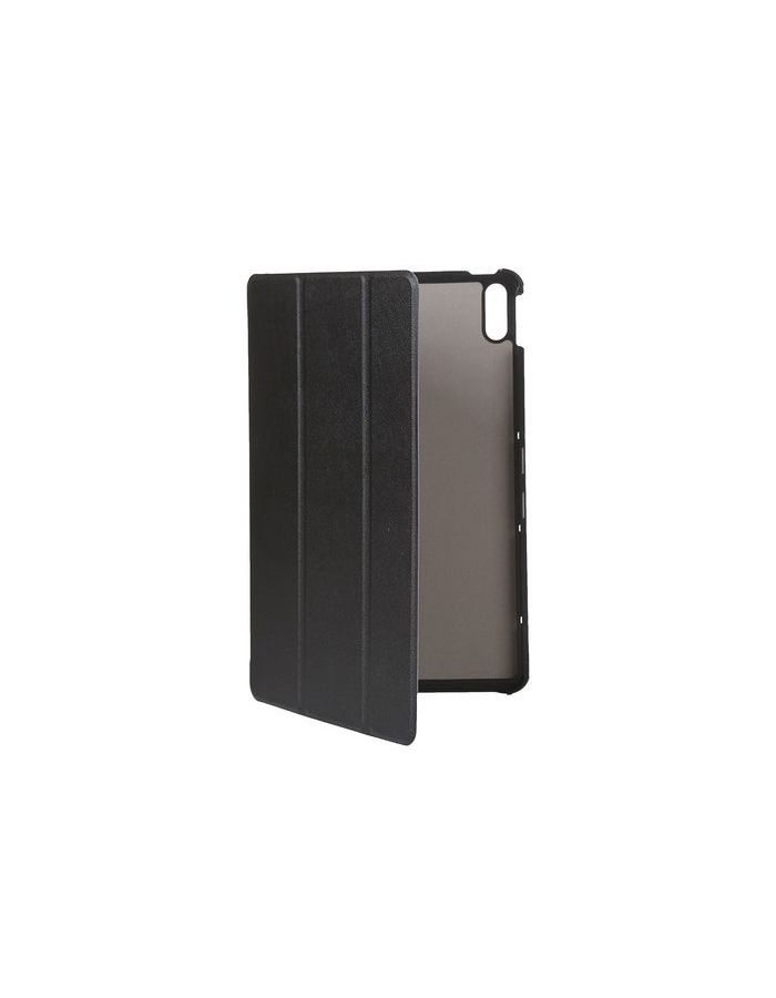 Чехол Zibelino Tablet для Huawei MatePad 10.4-inch Black ZT-HUW-MP-10.4-BLK чехол zibelino для lenovo tab m10 plus 10 6 125f 128f tablet magnetic black zt len 125f blk