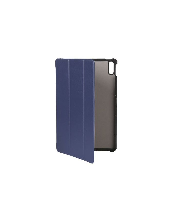 Чехол Zibelino Tablet для Huawei MatePad 10.4-inch Blue ZT-HUW-MP-10.4-BLU