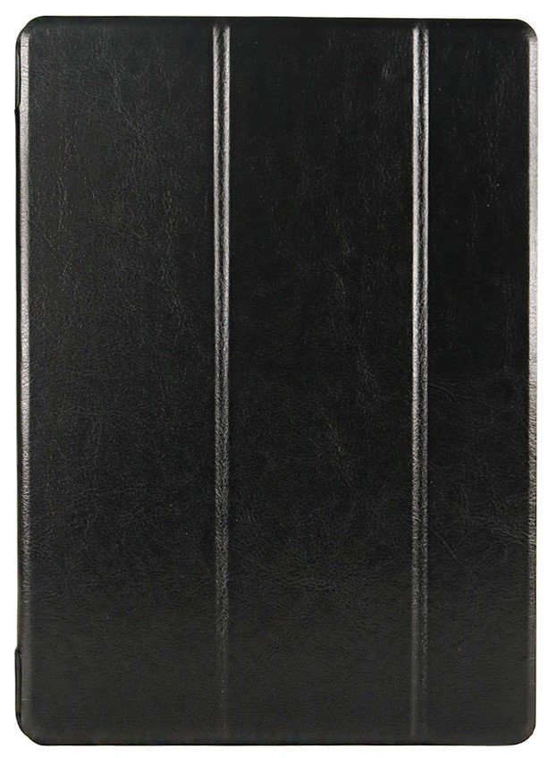 Чехол IT Baggage для Huawei Media Pad M3 Lite 10 Black ITHWM315-1, цвет черный - фото 1