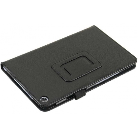 Чехол IT Baggage для Huawei Media Pad M5 lite 8 Black ITHWM58L-1 - фото 4