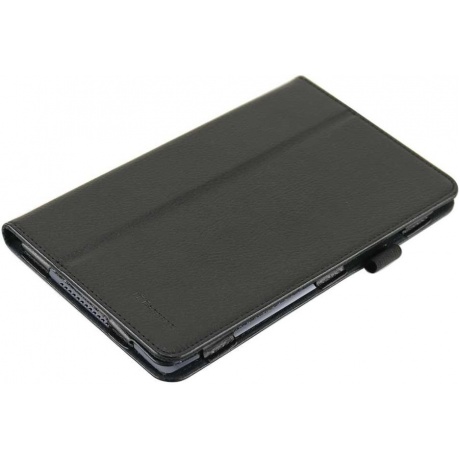 Чехол IT Baggage для Huawei Media Pad M5 lite 8 Black ITHWM58L-1 - фото 5