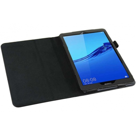 Чехол IT Baggage для Huawei Media Pad M5 lite 8 Black ITHWM58L-1 - фото 6