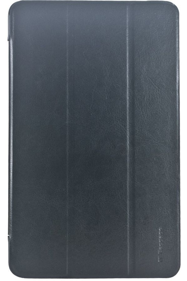 Чехол IT Baggage для Huawei Media Pad T3 10 Black ITHWT3105-1, цвет черный - фото 1