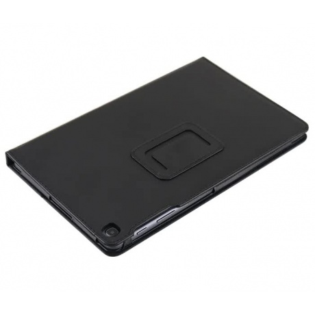 Чехол IT Baggage для Samsung Galaxy Tab A 10.1 2019 SM-T510/T515 Black ITSSGTA1019-1 - фото 8