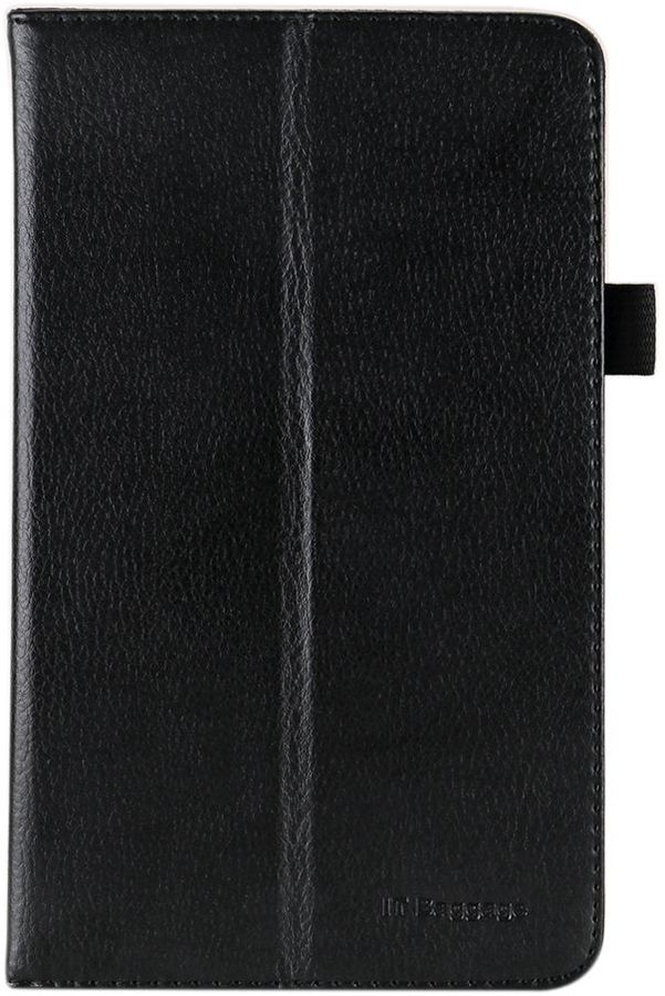 Чехол IT Baggage для Xiaomi MiPad 3/4 8 Black ITXIM348-1, цвет черный - фото 1