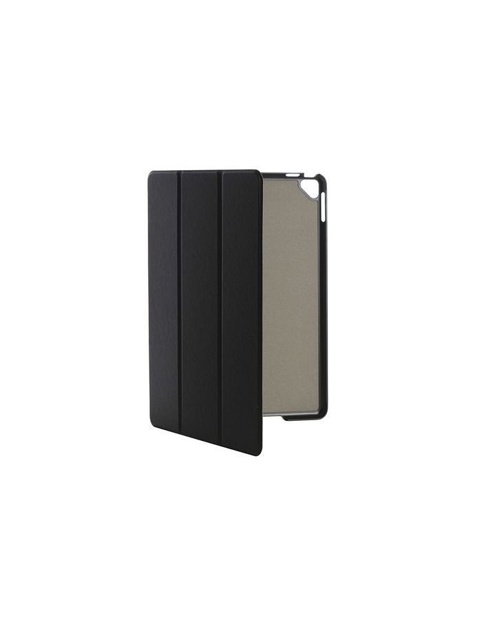 Чехол Zibelino Tablet для APPLE iPad 10.2 2019 Black ZT-IPAD-10.2-BLK чехол zibelino для lenovo tab m10 plus 10 6 125f 128f tablet magnetic black zt len 125f blk