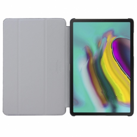 Чехол G-Case для Samsung Galaxy Tab S5e 10.5 SM-T720 / SM-T725 Slim Premium Black GG-1095 - фото 3