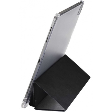 Чехол Hama для Apple iPad Pro 12.9&quot; 2020 Tayrona полиуретан темно-синий (00188441) - фото 4