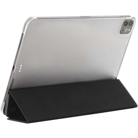 Чехол Hama для Apple iPad Pro 12.9&quot; 2020 Tayrona полиуретан темно-синий (00188441) - фото 5