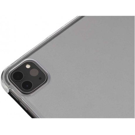 Чехол Hama для Apple iPad Pro 12.9&quot; 2020 Tayrona полиуретан темно-синий (00188441) - фото 8