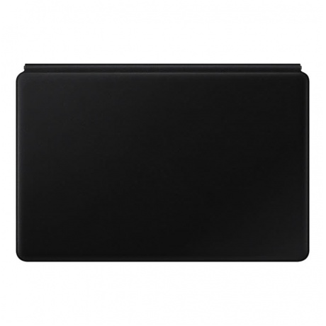 Чехол-клавиатура Samsung Galaxy Tab S7 EF-DT870BBRGRU черный - фото 8