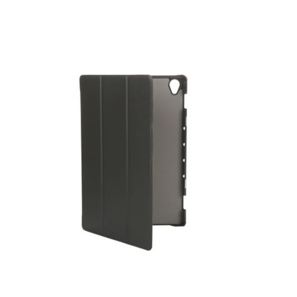 Чехол Fasion Case для Huawei Mediapad M6 10.8 Black 03045