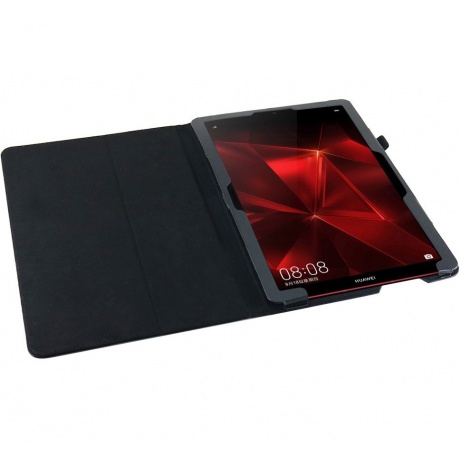 Чехол IT Baggage для Huawei Media Pad M6 10.8 Black ITHWM56-1 - фото 3