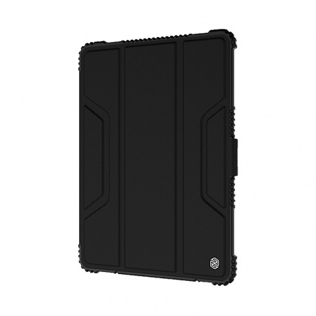 Чехол Nillkin для APPLE iPad 10.2 Bumper Black 20337 - фото 3
