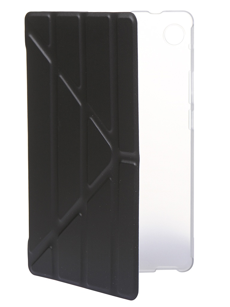 Чехол Red Line для Huawei MatePad T 8 Black УТ000021600 - фото 1
