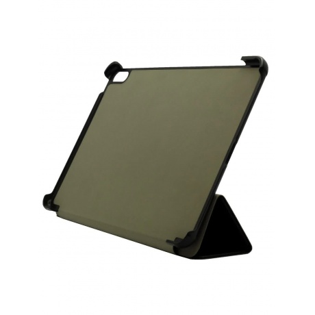 Чехол Zibelino для Huawei MatePad Pro 10.8 с магнитом Black ZT-HUW-PP-10.8-BLK - фото 3