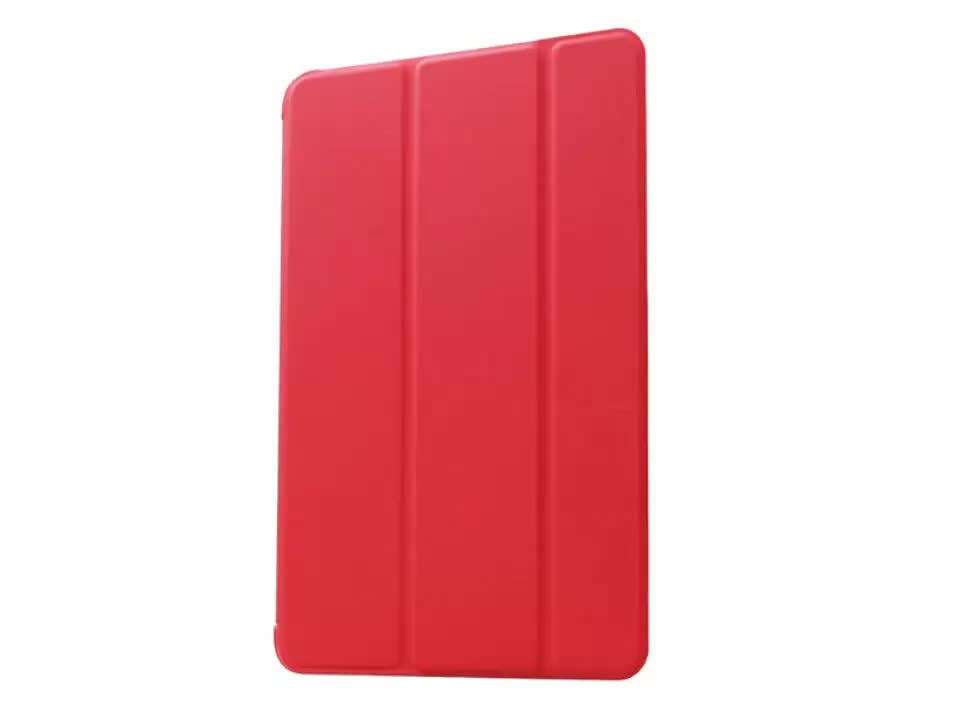 Чехол Activ для iPad Mini 1/2/3 TC001 Red 65252