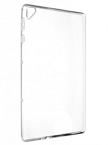 Чехол Activ для MatePad T 10s Ultra Slim Transparent 125310