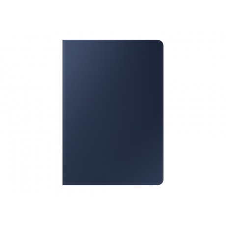 Чехол-обложка Samsung Book Cover для Galaxy Tab S7 dark blue (EF-BT870PNEGRU) - фото 1