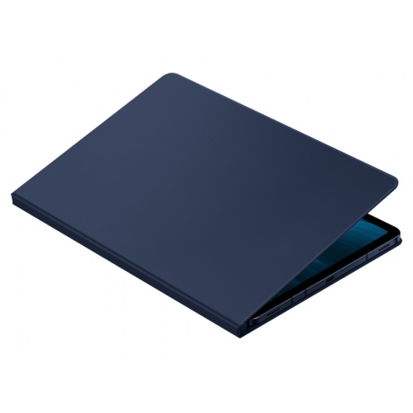 Чехол-обложка Samsung Book Cover для Galaxy Tab S7 dark blue (EF-BT870PNEGRU) - фото 5