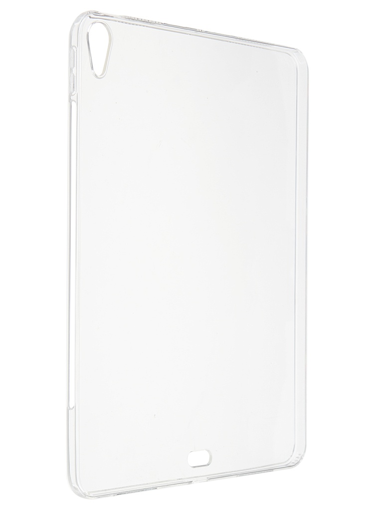 Чехол Activ для iPad Air 2020 Ultra Slim Transparent 125308