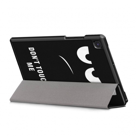 Чехол IT Baggage для Galaxy Tab A7 10.4 2020 T505/T500/T507 Black ITSSA7104-7 - фото 7
