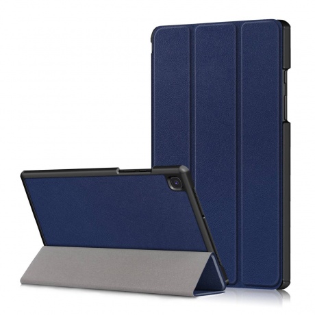 Чехол IT Baggage для Galaxy Tab A7 10.4 2020 T505/T500/T507 Blue ITSSA7104-4 - фото 1