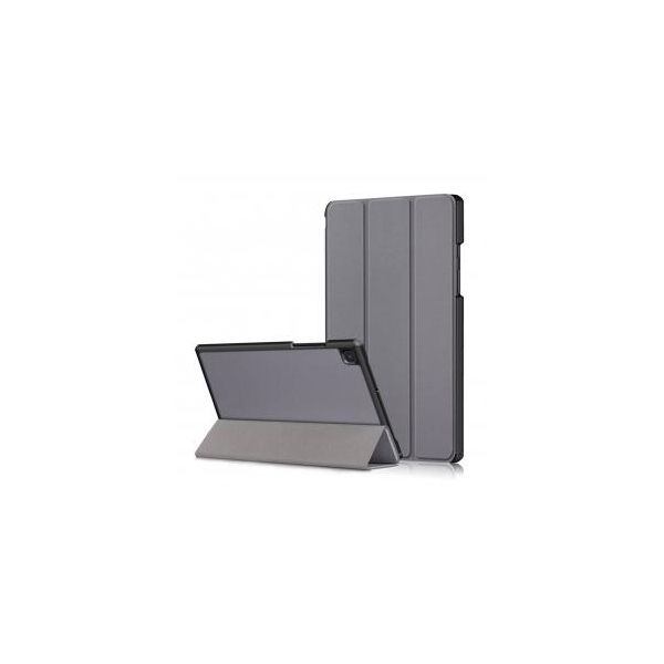 Чехол IT Baggage для Galaxy Tab A7 10.4 2020 T505/T500/T507 Grey ITSSA7104-2, цвет серый - фото 1