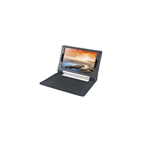 Чехол IT Baggage для Lenovo Yoga X50 10&quot; (ITLNYT310-1) Black - фото 7