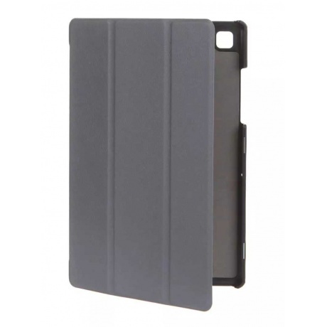 Чехол Red Line для Samsung Galaxy Tab A7 2020 Grey УТ000022994