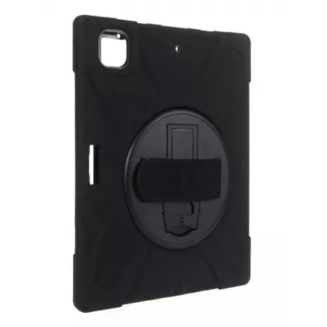 Чехол Barn&Hollis для APPLE iPad Pro 12.9 2018 / 2020 Stylus Bla...