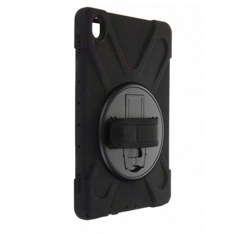 Чехол Barn&Hollis для Huawei MediaPad M6 / Matepad 10.8 Black УТ...