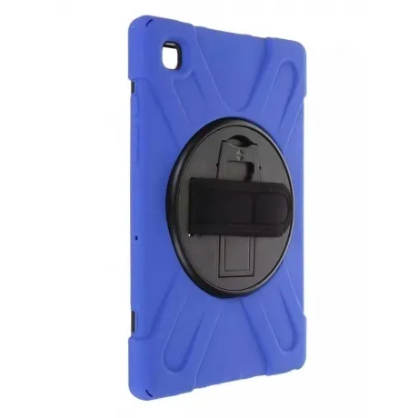 Чехол Barn&Hollis для Samsung Galaxy Tab A7 2020 Blue УТ00002467...