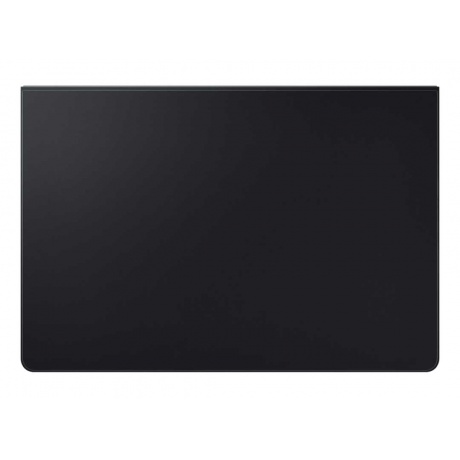 Чехол с клавиатурой Samsung EF-DT730BBRGRU Tab S7 FE / S7+ чёрный - фото 2