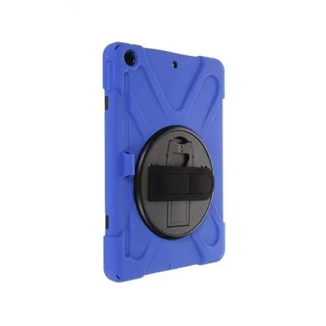 Чехол Barn&Hollis для APPLE iPad 10.2 2019 / 2020 Stylus Blue УТ...