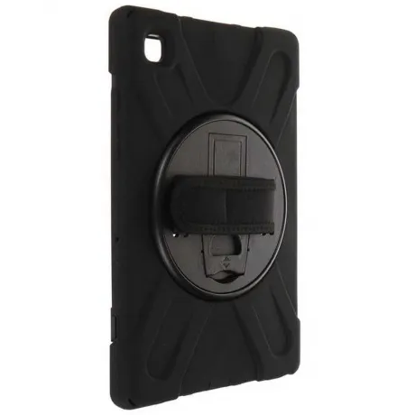 Чехол Barn&Hollis для Samsung Galaxy Tab A7 2020 Black УТ0000246...