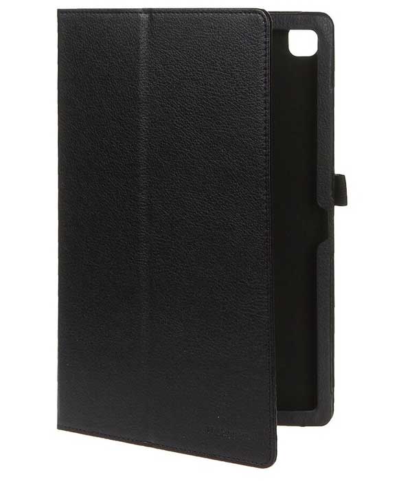 цена Чехол IT Baggage Samsung Galaxy Tab A7 10.4 2020 T505/T500/T507 Black ITSSA7104-1
