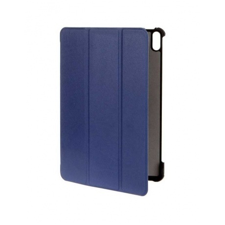 Чехол Red Line для Huawei MatePad Pro 10.8 Blue УТ000022955