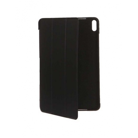 Чехол Red Line для Huawei MatePad Pro 10.8 Silicone Black УТ0000...