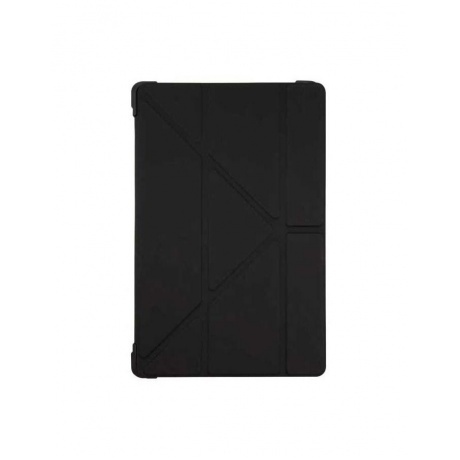 Чехол Red Line для Lenovo M10 FHD Plus x606 c Y-подставкой Black...