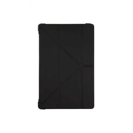 Чехол Red Line для Lenovo M10 FHD Plus x606 c Y-подставкой Black...