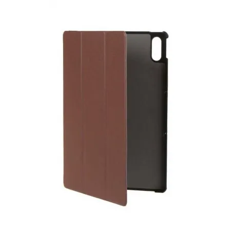 Чехол Red Line для Lenovo Tab P11 Pro Brown УТ000024318