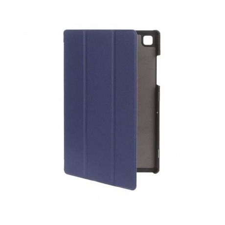 Чехол Red Line для Samsung Galaxy Tab A7 2020 Blue УТ000022995