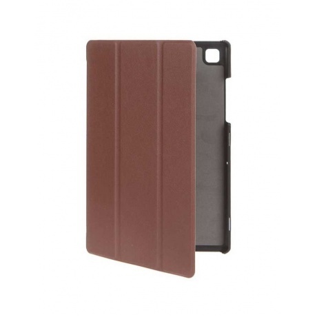Чехол Red Line для Samsung Galaxy Tab A7 2020 Brown УТ000024381