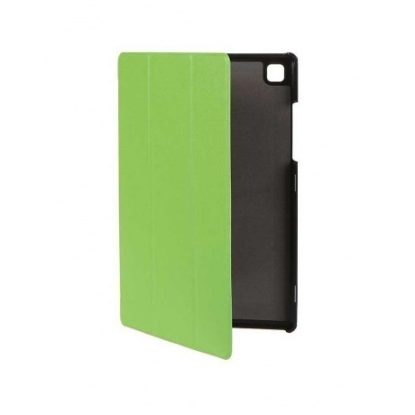 

Чехол Red Line для Samsung Galaxy Tab A7 2020 Light Green УТ000024383, Зеленый